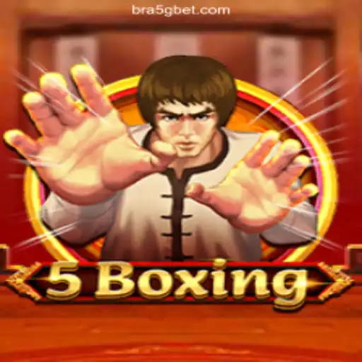 Discover the Thrilling World of 5Boxing on 5Gbet.COM Platform-Oficial Slots Brasil