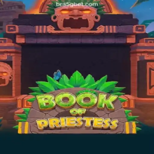 Exploring the Enchanting World of BookOfPriestess on the 5Gbet.COM Platform