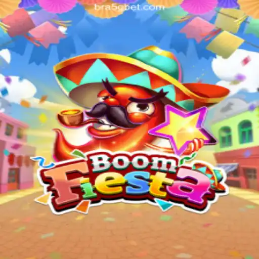 Exploring the Excitement of BoomFiesta on the 5Gbet.COM Platform