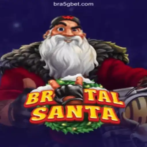 BrutalSanta: The Exciting New Slot Game on 5Gbet.COM Platform-Oficial Slots Brasil