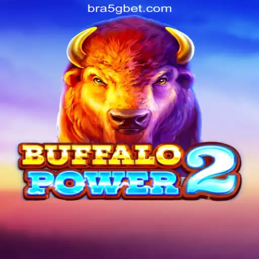 Experience Thrills with BuffaloPower2 on 5Gbet.COM Platform-Oficial Slots Brasil