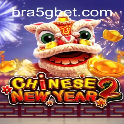 Explore the Thrills of CHINESENEWYEAR2 on 5Gbet.COM