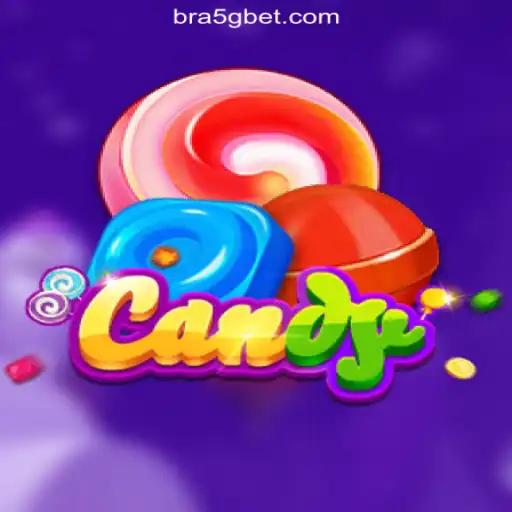 Exploring the Sweet World of Candy on 5Gbet.COM Platform-Oficial Slots Brasil