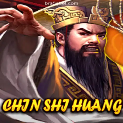 Exploring ChinShiHuang: A Glimpse into the New Slot Game on 5Gbet.COM
