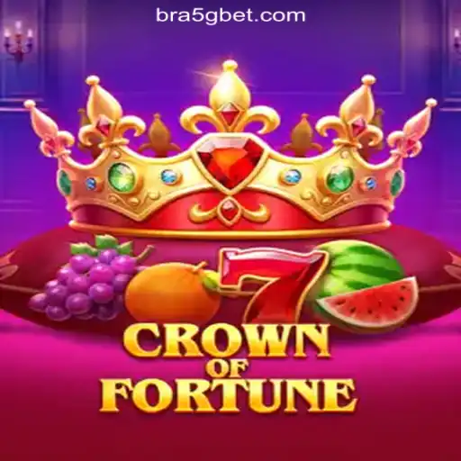 Crown of Fortune: A New Dimension of Online Slots on the 5Gbet.COM Platform