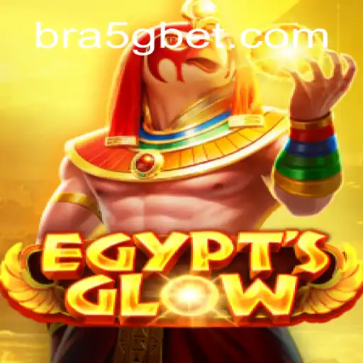 Discover the Mystical World of EgyptsGlow on the 5Gbet.COM Platform