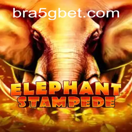 ElephantStampede: A Thrilling Adventure on 5Gbet.COM Platform - Oficial Slots Brasil
