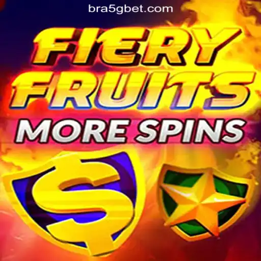 Exploring FieryFruitsMoreSpins on 5Gbet.COM: A Deep Dive into Brazil's Popular Slot Game