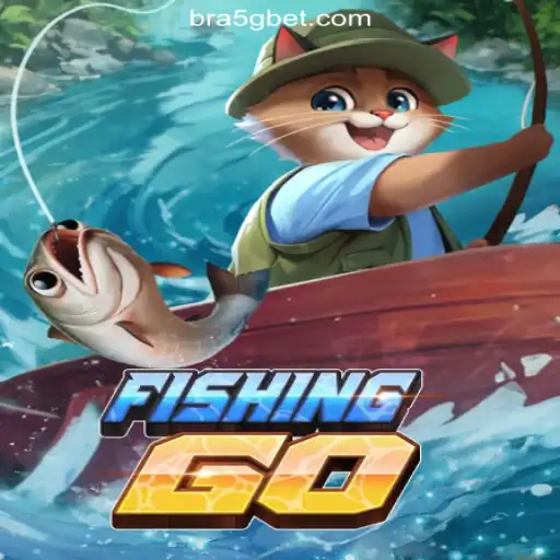 Explore the Exciting World of FishingGO on 5Gbet.COM Platform