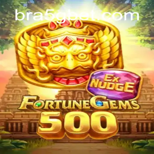 Discover the Excitement of FortuneGems500: A Guide to the Ultimate Gaming Experience