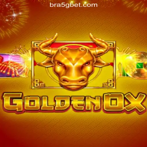 Exploring the GoldenOx Game on 5Gbet.COM Platform-Oficial Slots Brasil