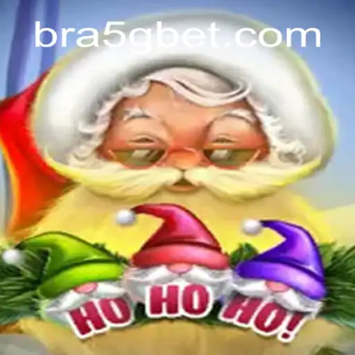 Exploring the Exciting World of HoHoHo Slots on 5Gbet.COM Platform-Oficial Slots Brasil