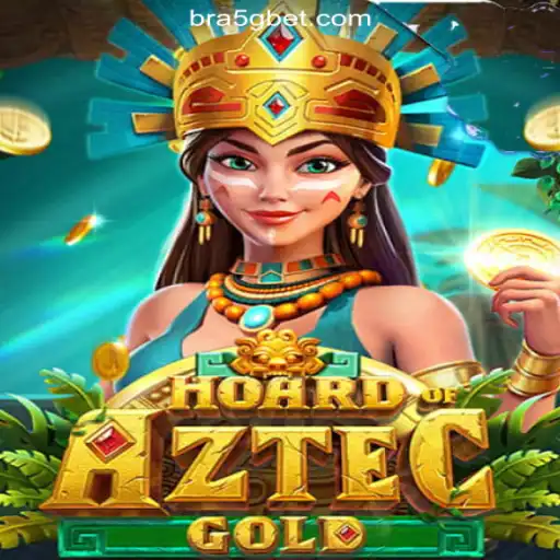 Discover the Treasures of 'HoardofAztecgold' on 5Gbet.COM Platform