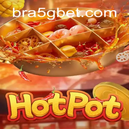 Exploring the Sizzling World of Hotpot on 5Gbet.COM Platform