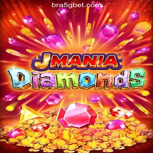 Exploring JManiaDiamonds: A Thrilling Adventure on 5Gbet.COM Platform