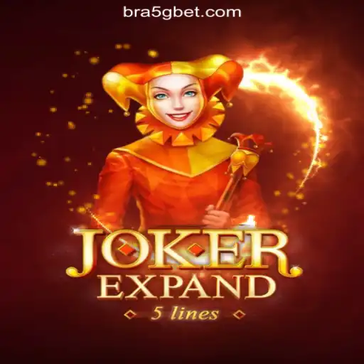 Exploring the Thrills of JokerExpand on the 5Gbet.COM Platform: Official Slots Brasil