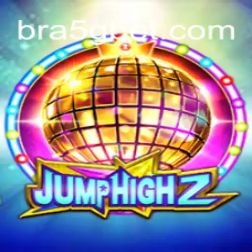 Experience the Thrill of JumpHigh2 on 5Gbet.COM Platform: Official Slots Brasil