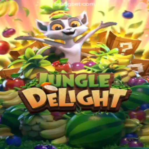 Discover JungleDelight on 5Gbet.COM: Dive into the Thrilling Slots Adventure