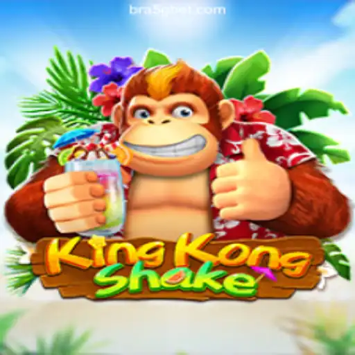 KingKongShake: Unleash The Giant With 5Gbet.COM Platform-Oficial Slots Brasil