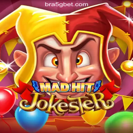 Unveiling MadHitJokester: A Thrilling Adventure on the 5Gbet.COM Platform