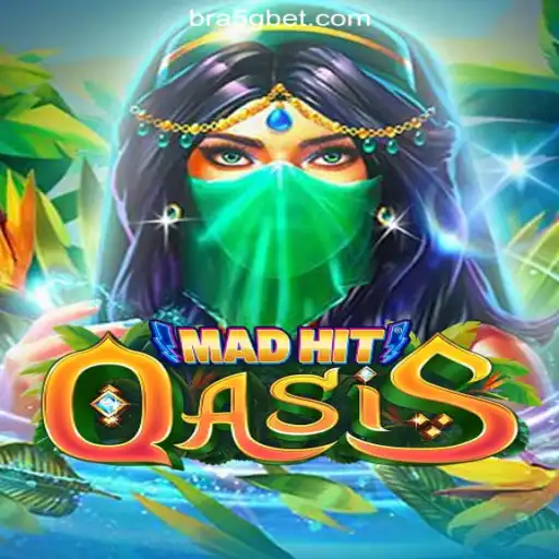 Experience the Thrilling World of MadHitOasis on 5Gbet.COM