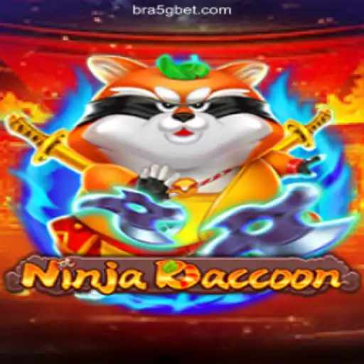 NinjaRaccoon: A Thrilling Adventure Meets the Digital Casino Revolution