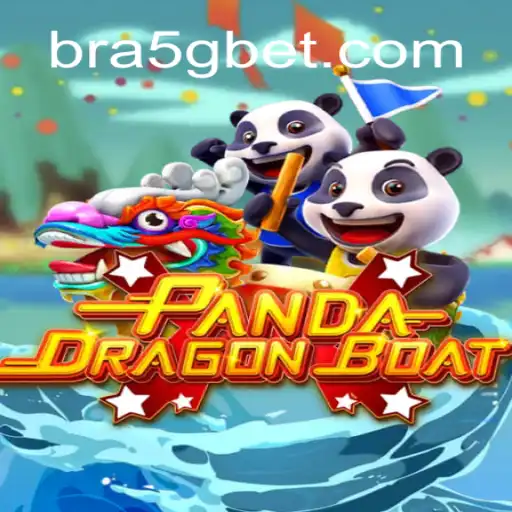 Discover the Exciting World of PANDADRAGONBOAT on 5Gbet.COM Platform-Oficial Slots Brasil