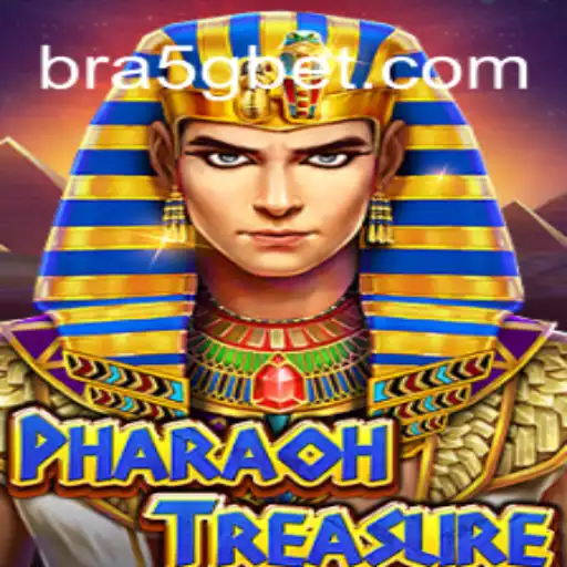 Unveiling PharaohTreasure: The Ultimate Experience on 5Gbet.COM Platform-Oficial Slots Brasil