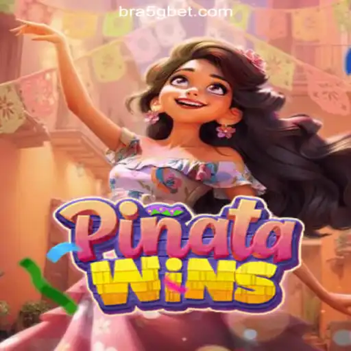 Unveiling the Exciting World of PinataWins on 5Gbet.COM Platform-Oficial Slots Brasil
