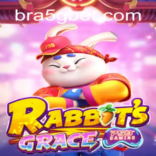 Discover the Exciting World of RabbitsGrace on the 5Gbet.COM Platform: Official Slots in Brasil
