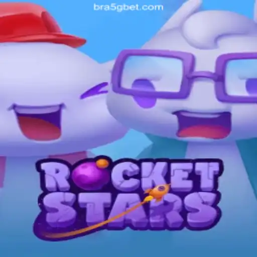 RocketStars: A Stellar Journey on 5Gbet.COM Platform-Oficial Slots Brasil