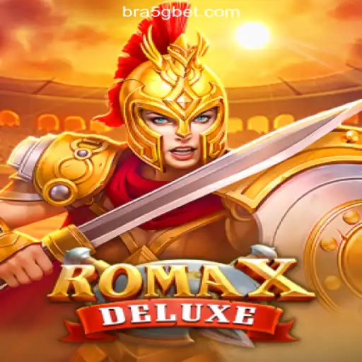 Explore the Exciting World of RomaXDeluxe on the 5Gbet.COM Platform