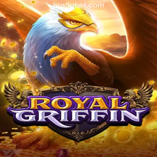 Discovering the Magic of RoyalGriffin on 5Gbet.COM: Oficial Slots in Brasil