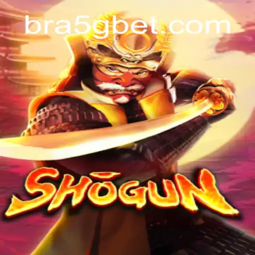 Explore the Excitement of Shogun Slots on the 5Gbet.COM Plataform-Oficial Slots Brasil