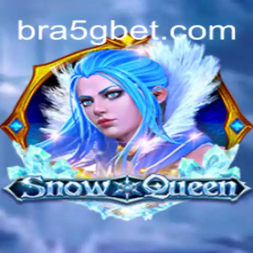 Exploring the Enchanting World of SnowQueen on 5Gbet.COM platform-Oficial Slots Brasil