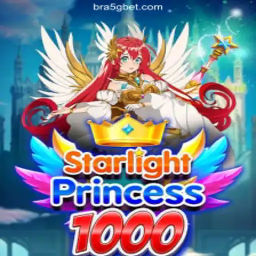 StarlightPrincess1000: Explore the Radiant World of Slots on 5Gbet.COM