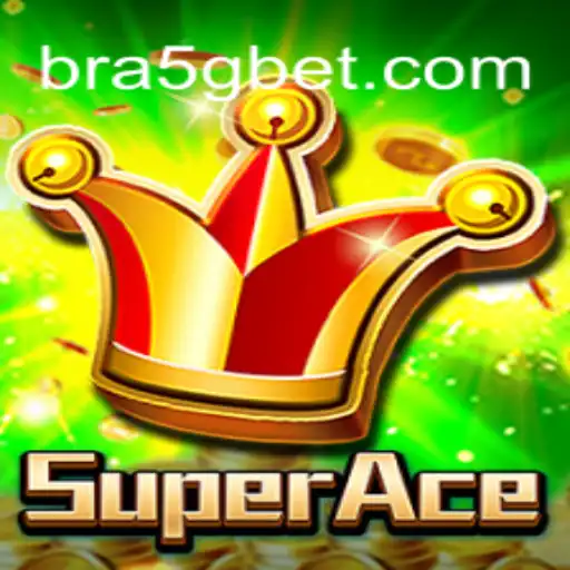 Exploring SuperAce: A Thrilling Slot Adventure on 5Gbet.COM Platform