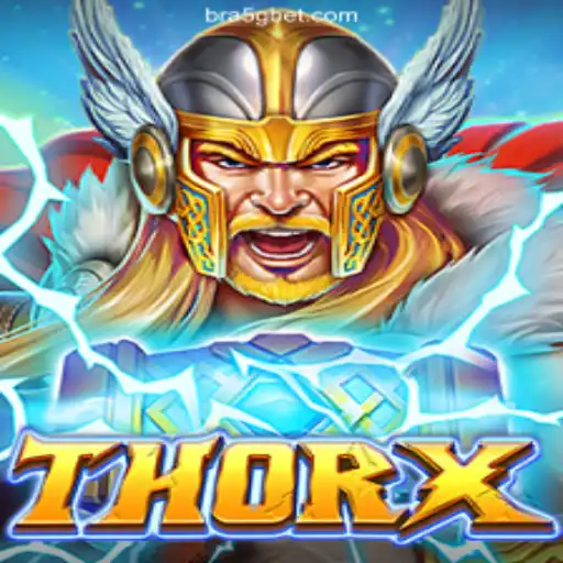Exploring ThorX: The Electrifying Game on 5Gbet.COM Platform-Oficial Slots Brasil
