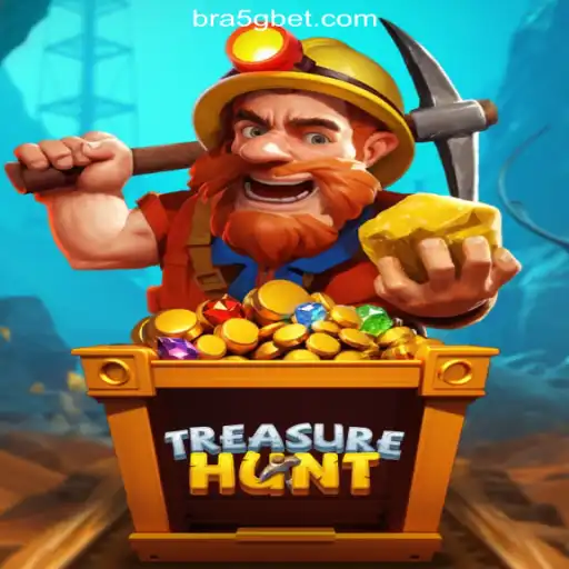 Discover the Exciting World of TreasureHunt on 5Gbet.COM's Oficial Slots Brasil