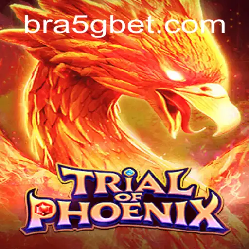 Trial of Phoenix: Explore the New Casino Game on 5Gbet.COM Platform-Oficial Slots Brasil